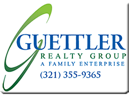 Logo for Guettler Realty Group